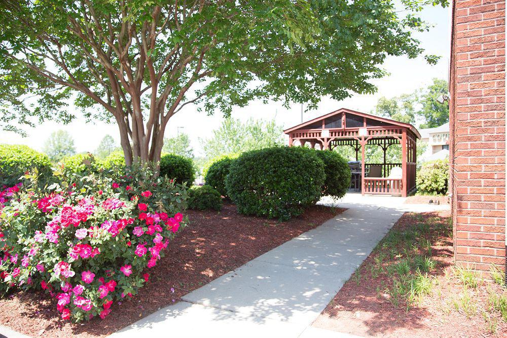 Candlewood Suites Huntersville-Lake Norman Area By Ihg Exterior photo